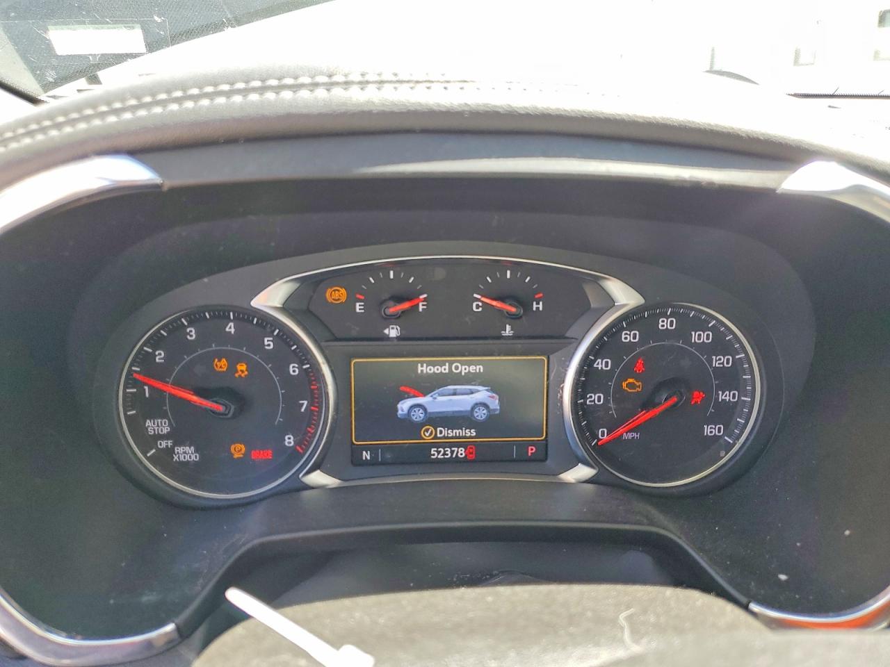 Chevrolet Blazer 2lt