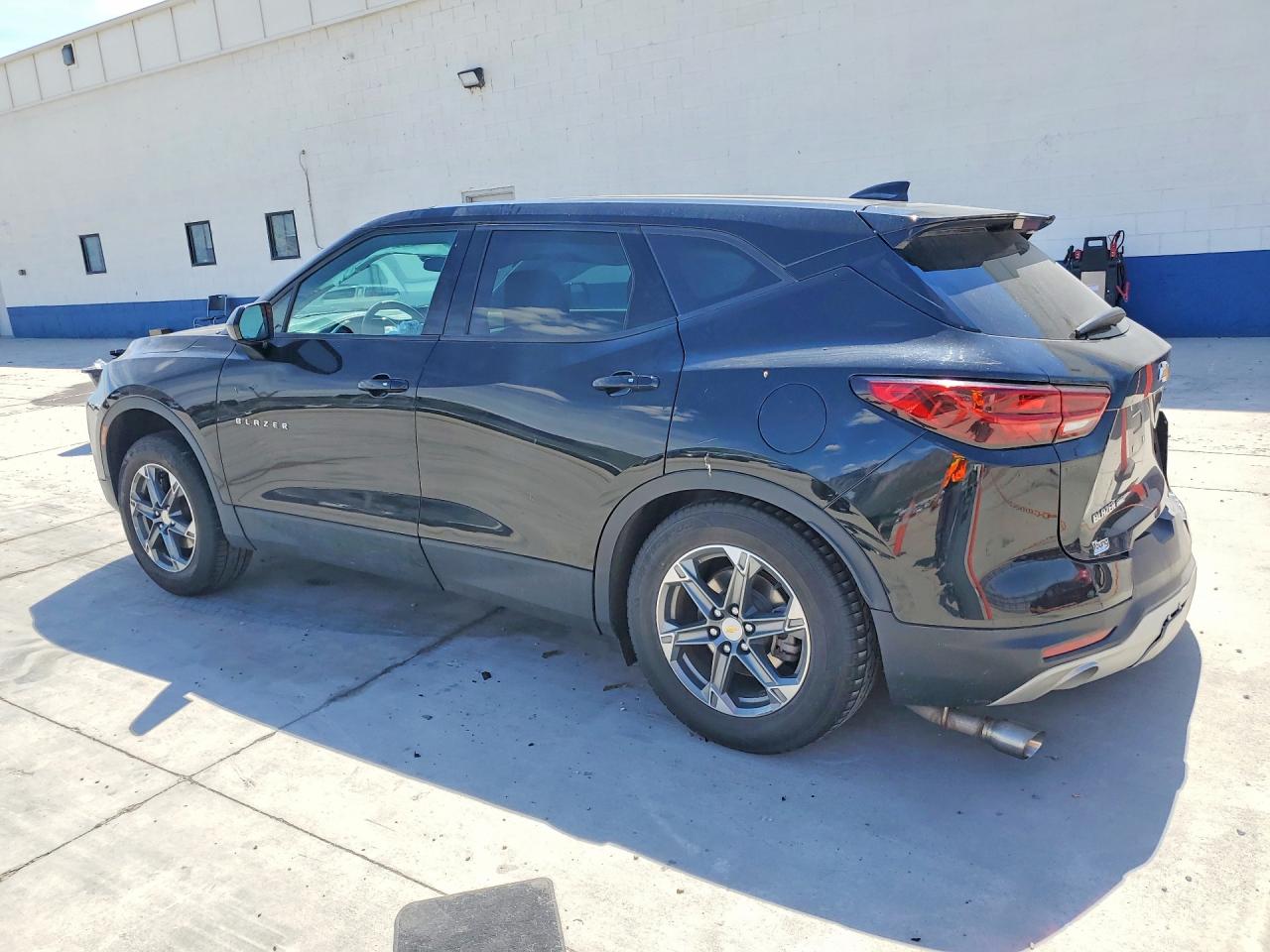 Chevrolet Blazer 2lt