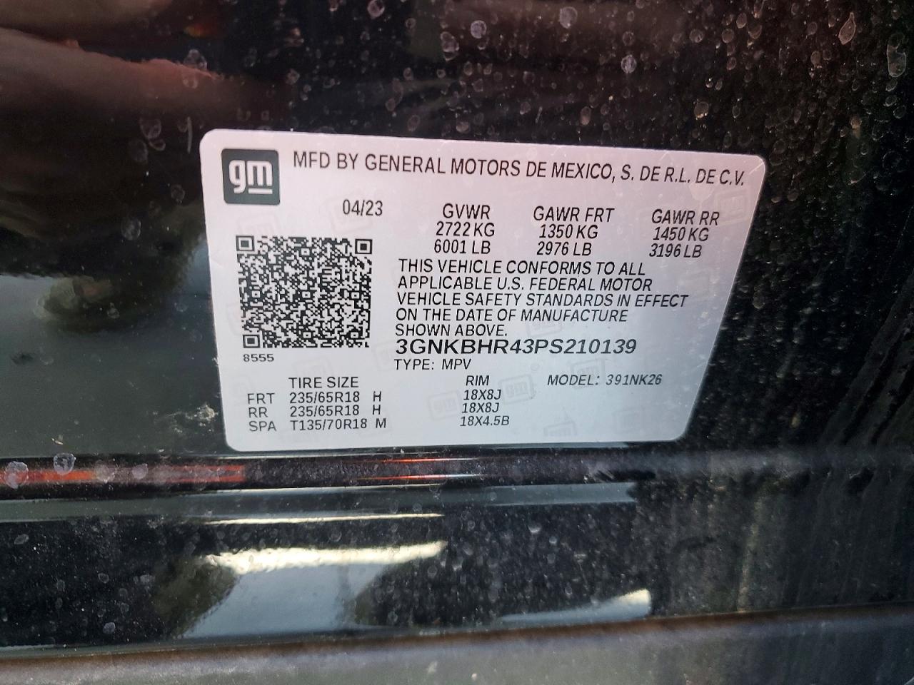 Chevrolet Blazer 2lt