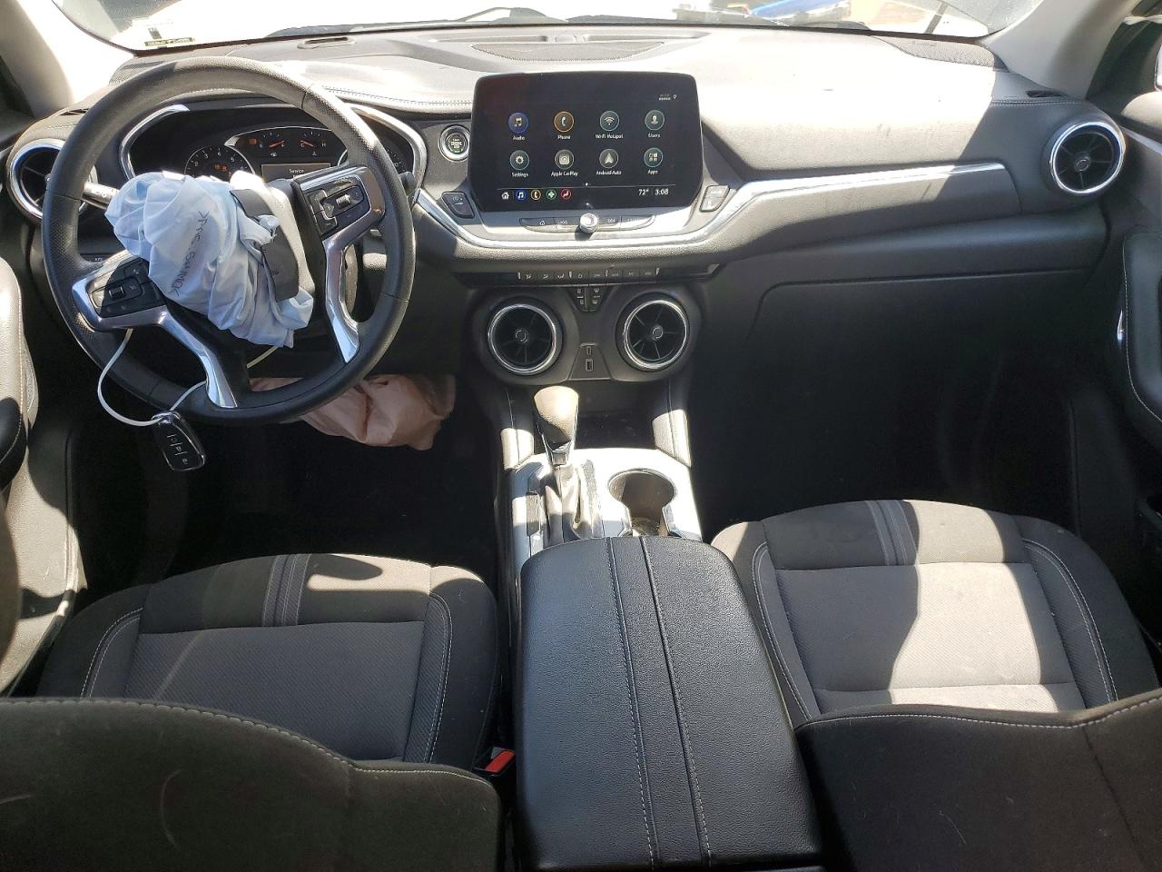 Chevrolet Blazer 2lt