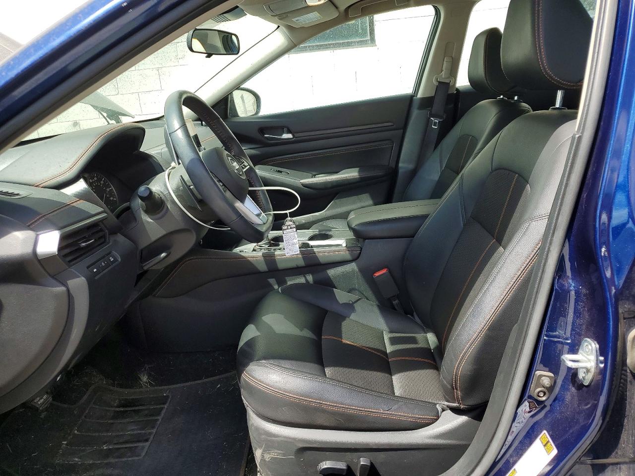 Nissan Altima Sr