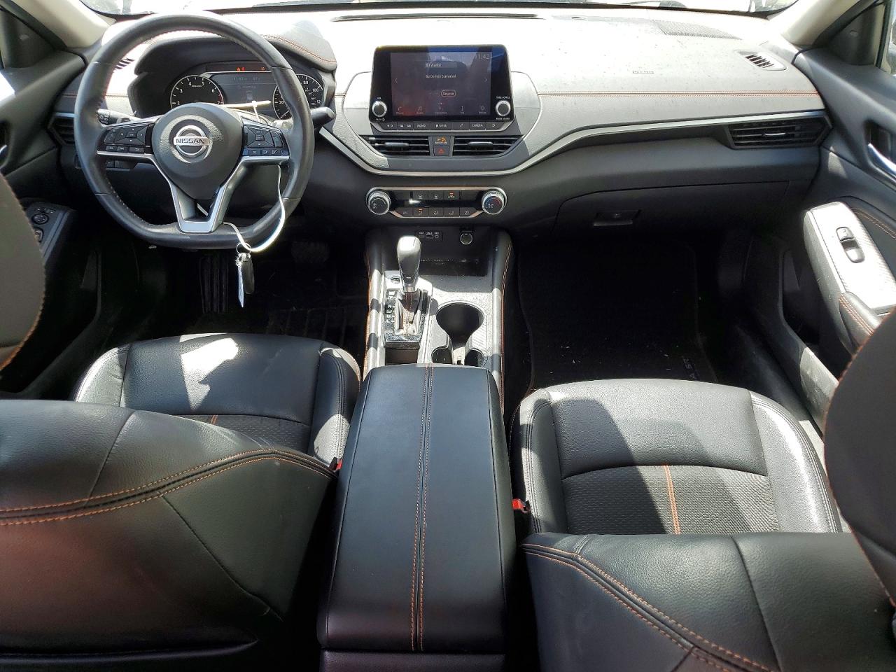 Nissan Altima Sr