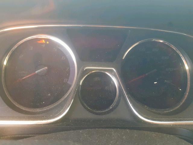 GMC Acadia Sle
