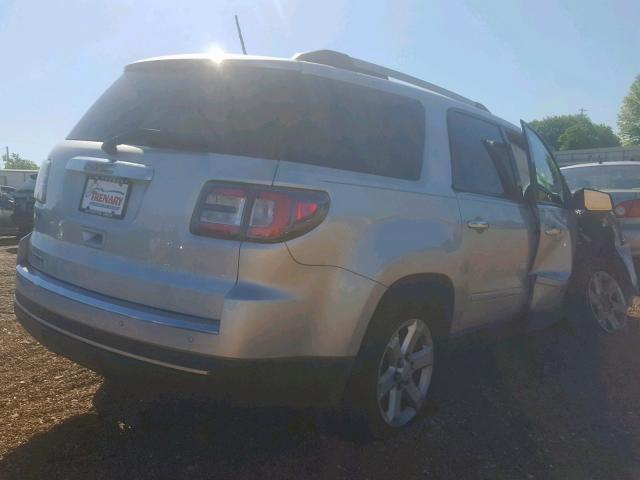 GMC Acadia Sle