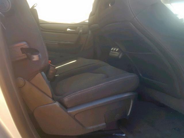 GMC Acadia Sle