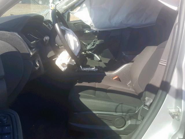 GMC Acadia Sle