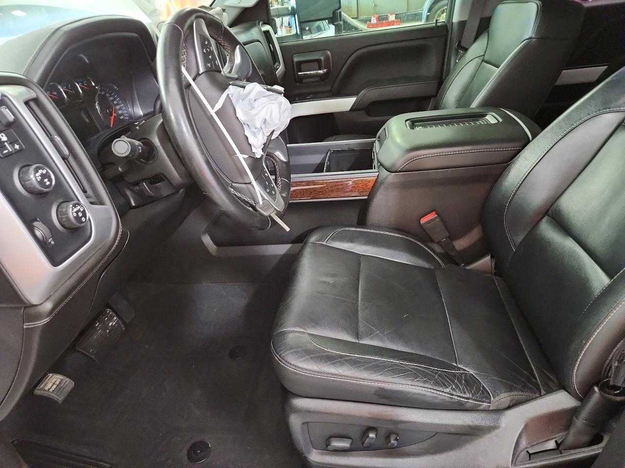GMC Sierra K1500 Slt