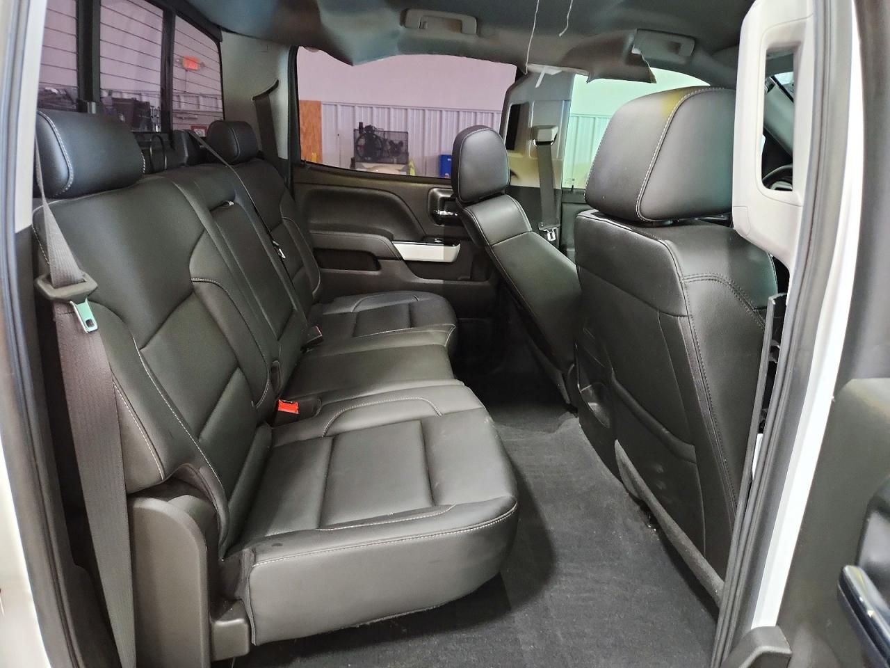 GMC Sierra K1500 Slt