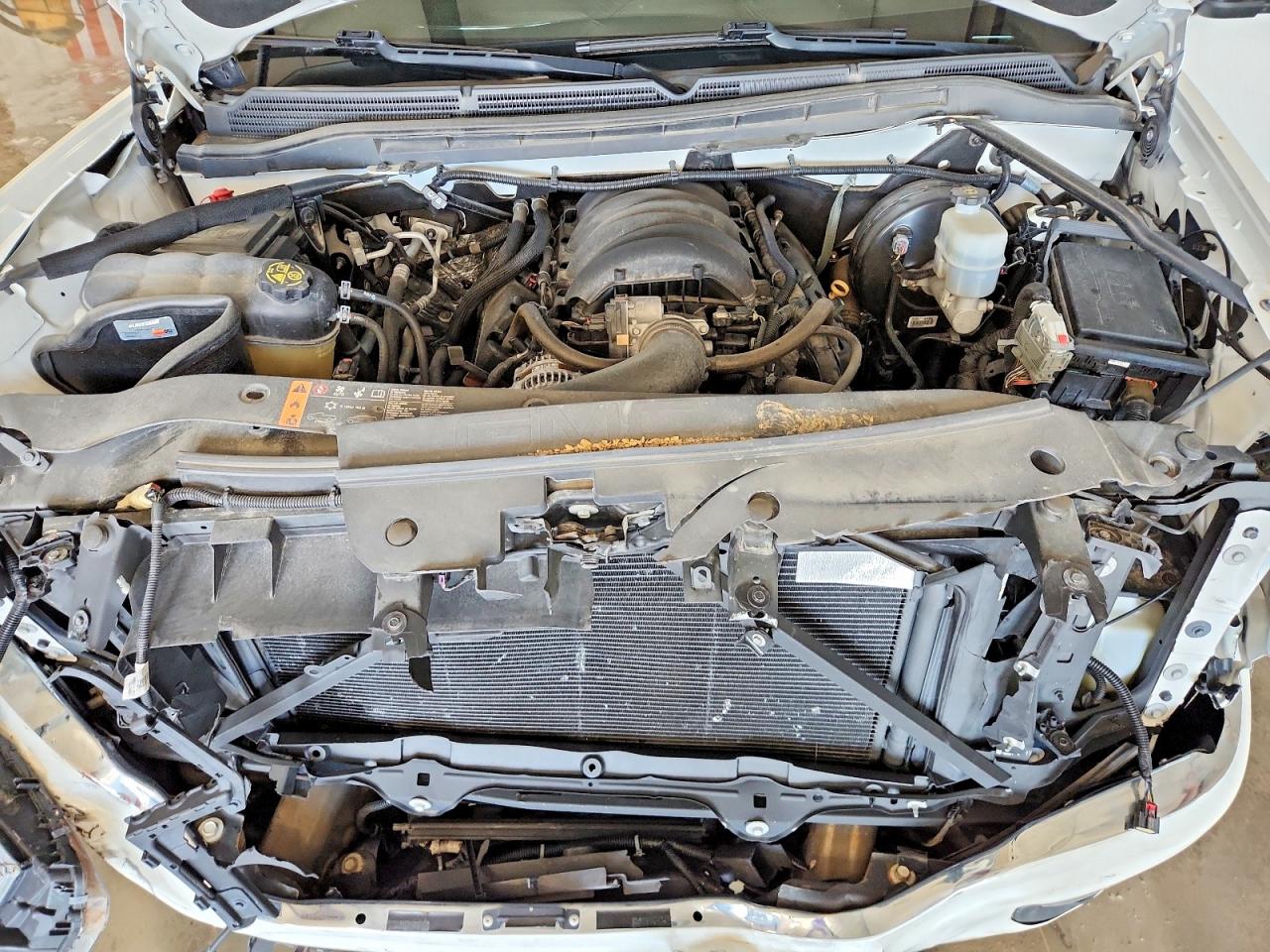 GMC Sierra K1500 Slt