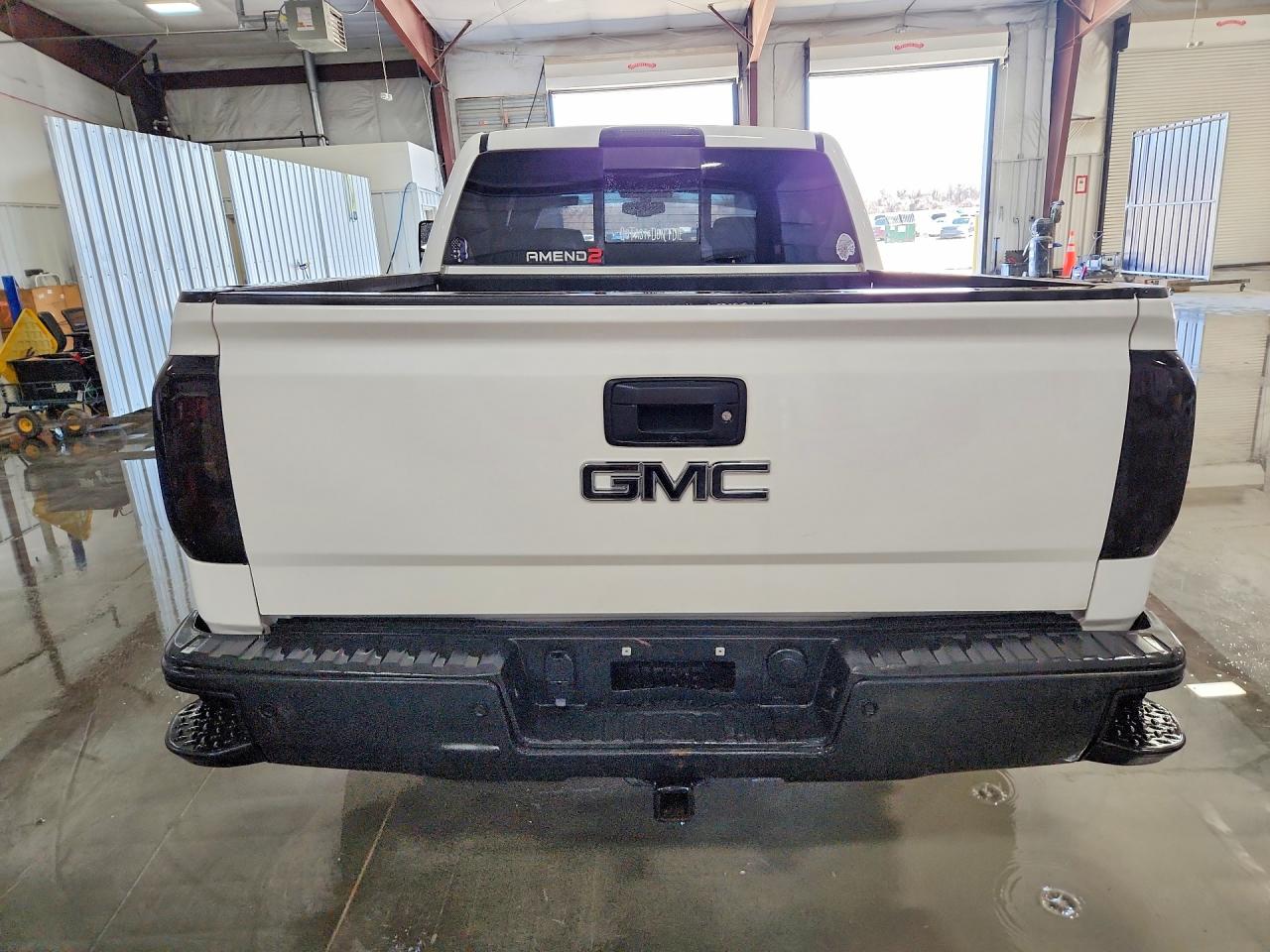 GMC Sierra K1500 Slt