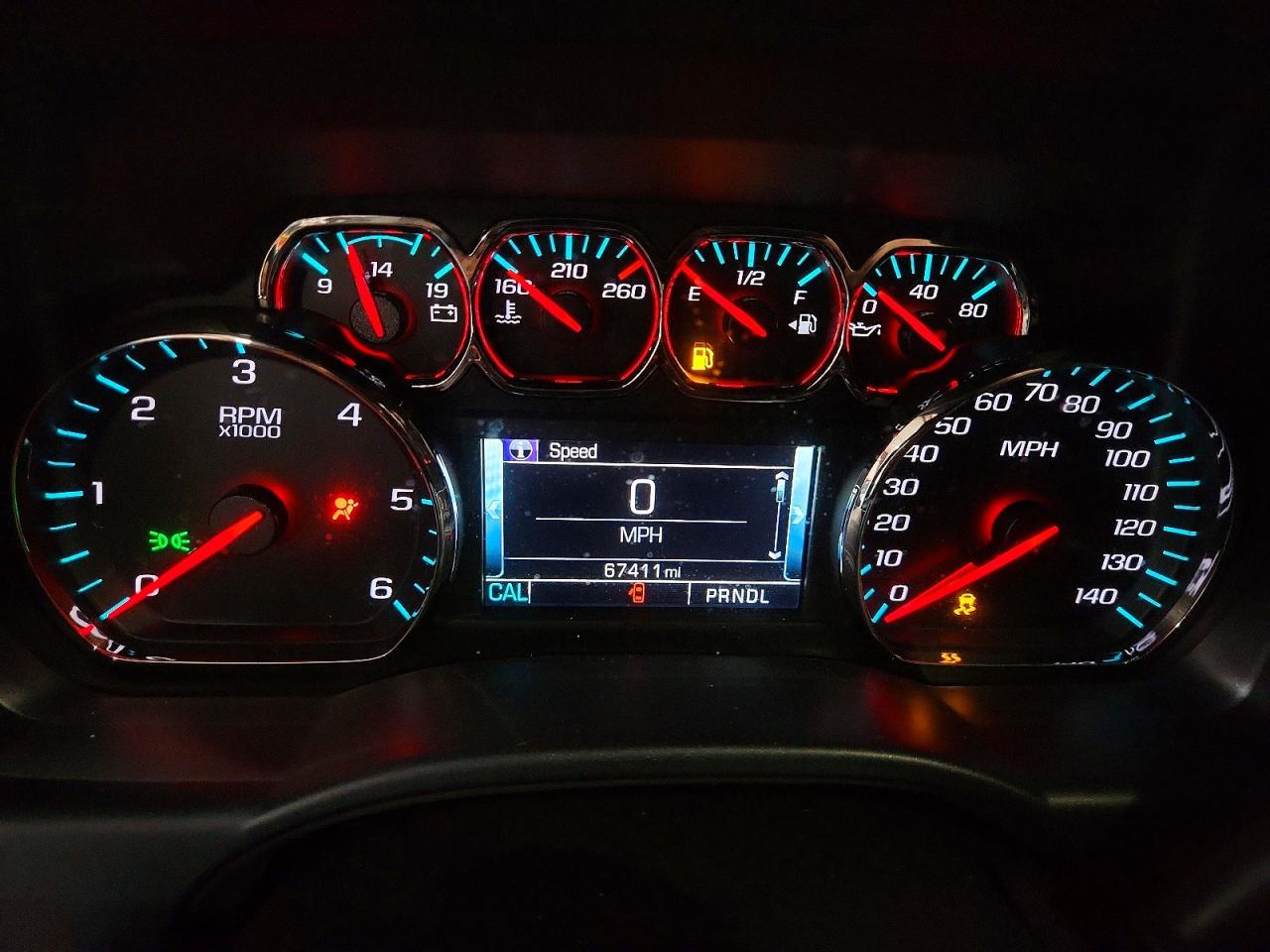 GMC Sierra K1500 Slt