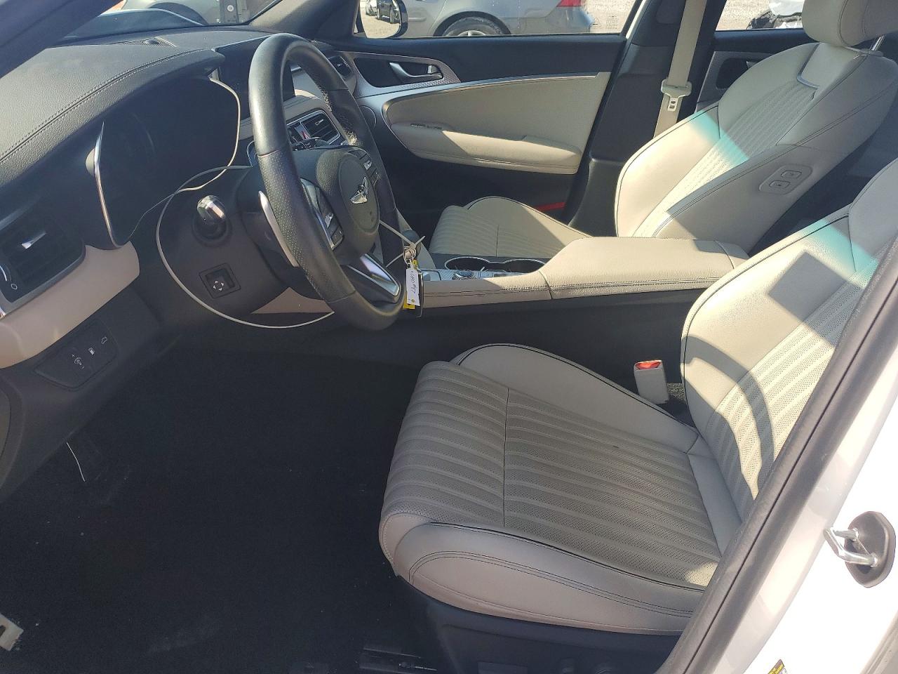 Genesis G70 2.0t 2.0t