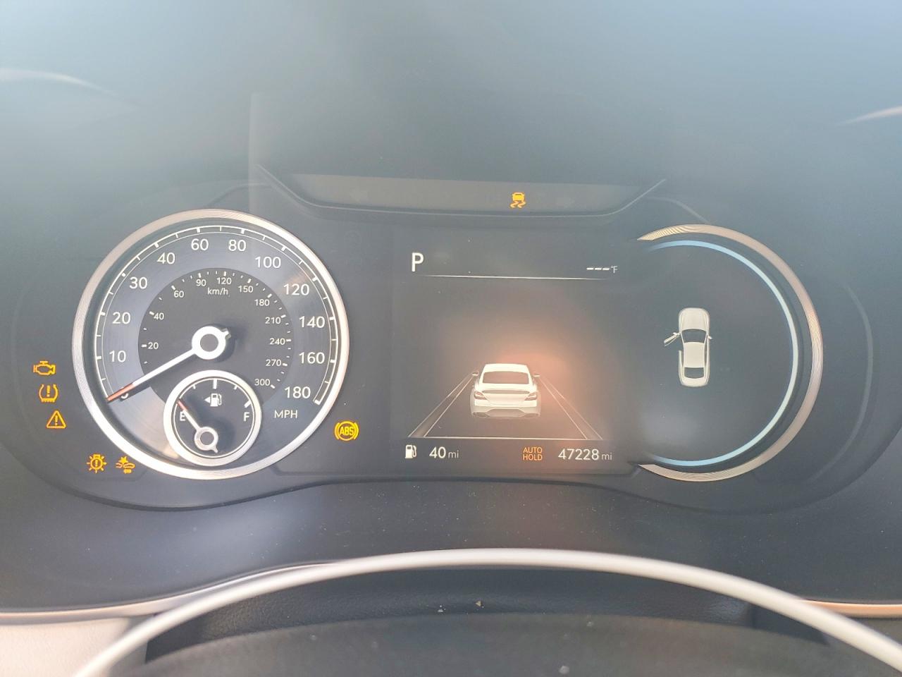 Genesis G70 2.0t 2.0t