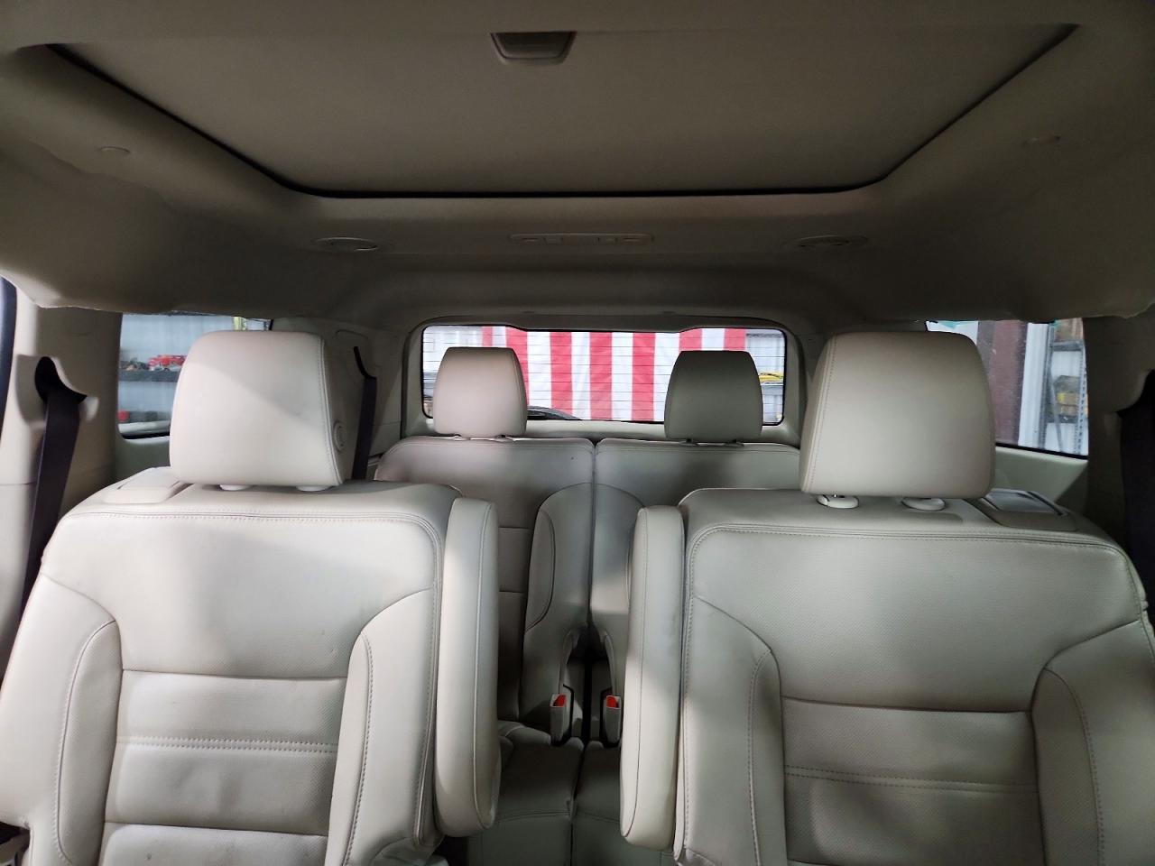 GMC Acadia Denali
