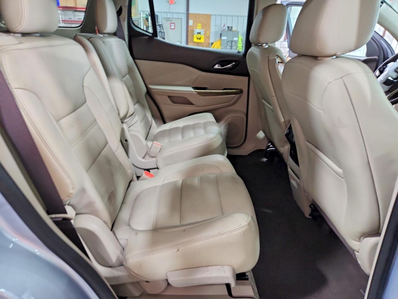 GMC Acadia Denali