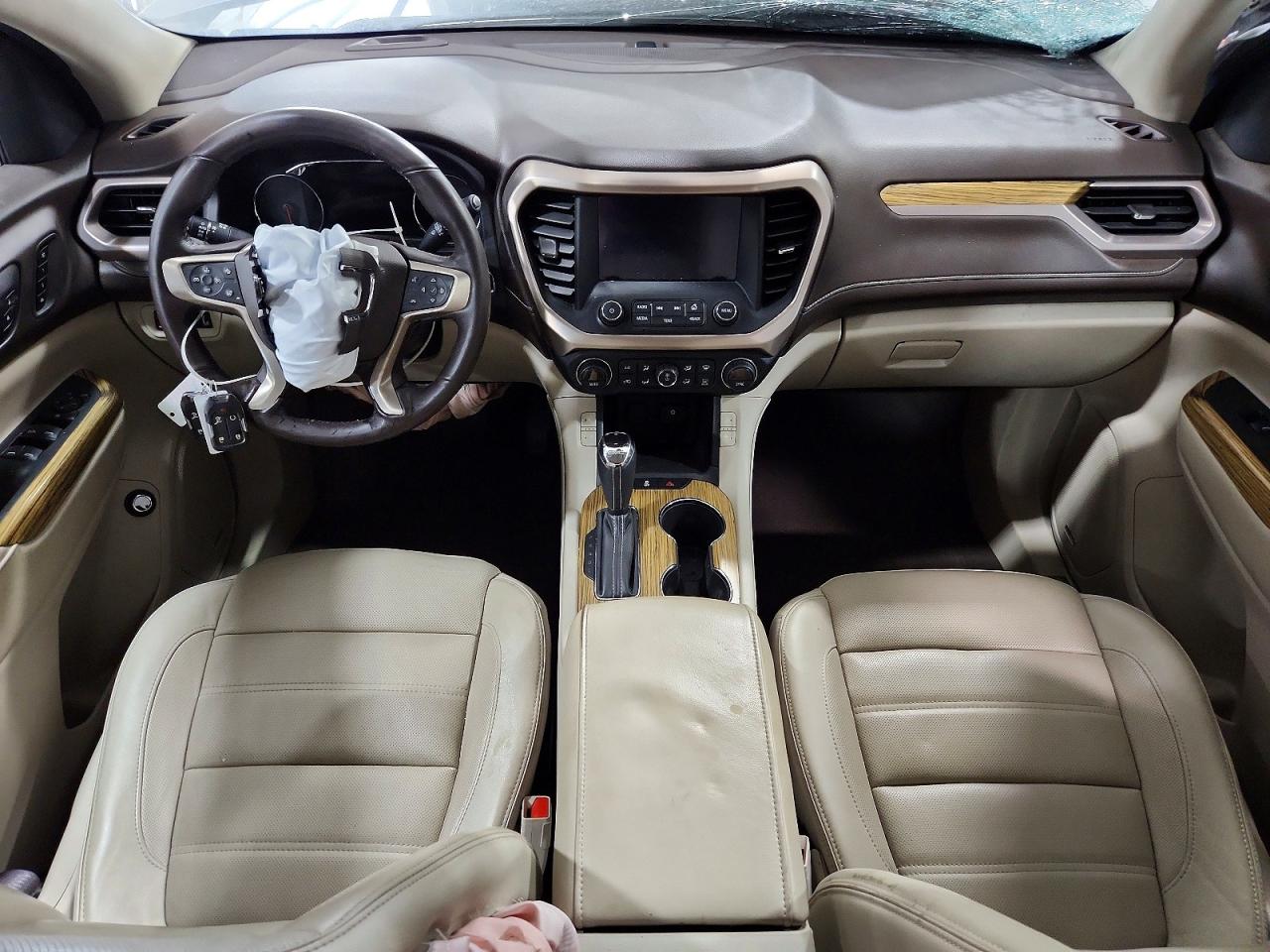 GMC Acadia Denali