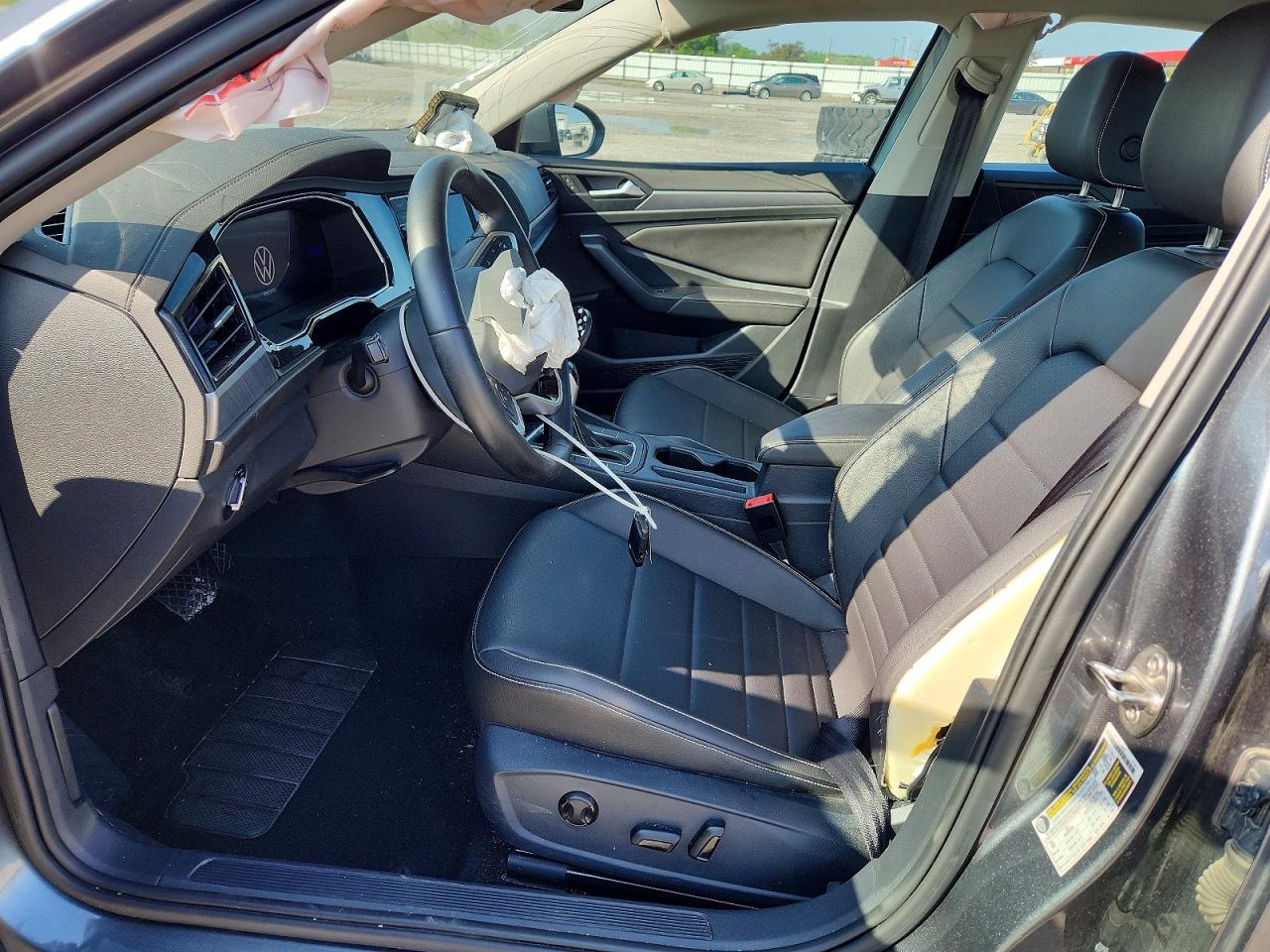 Volkswagen Jetta Se