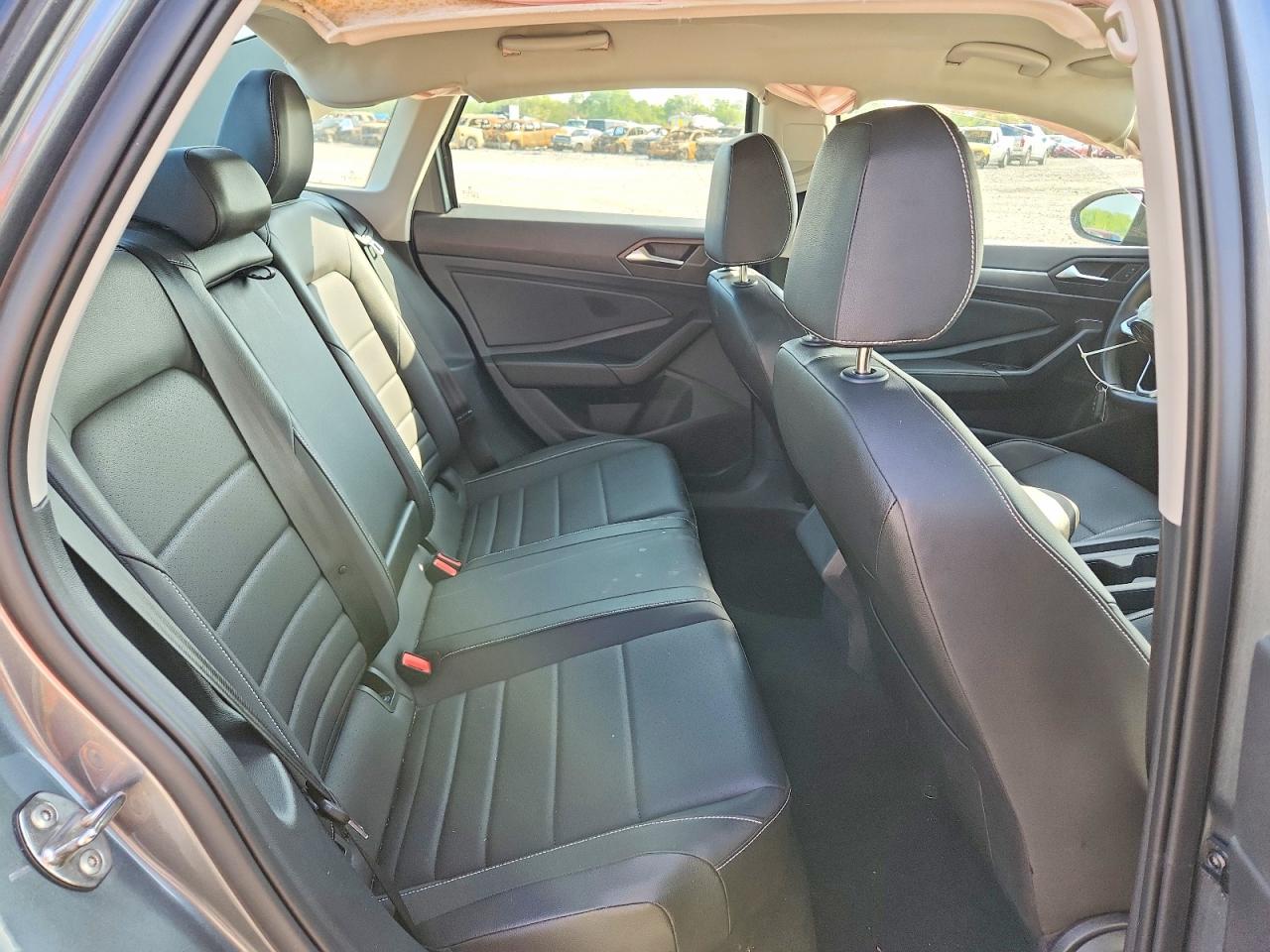 Volkswagen Jetta Se