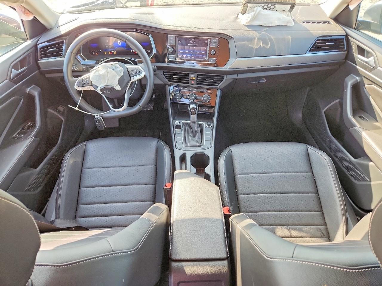 Volkswagen Jetta Se