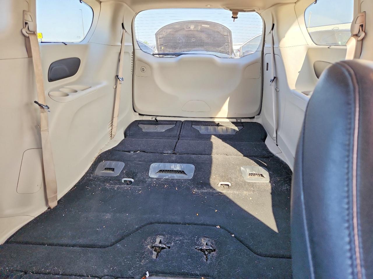 Chrysler Pacifica Touring L