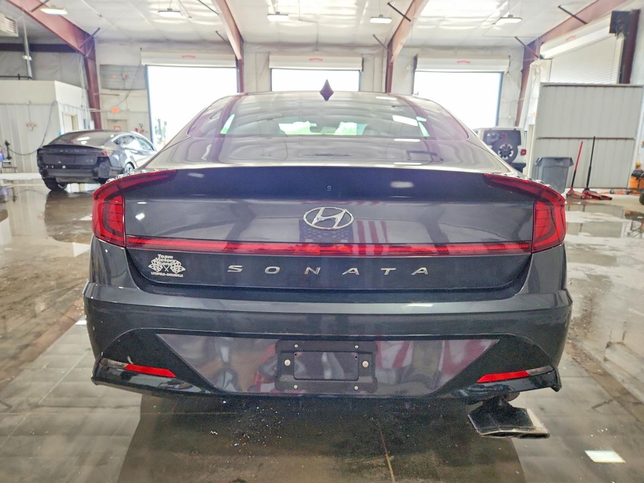 Hyundai SONATA Sel Plus