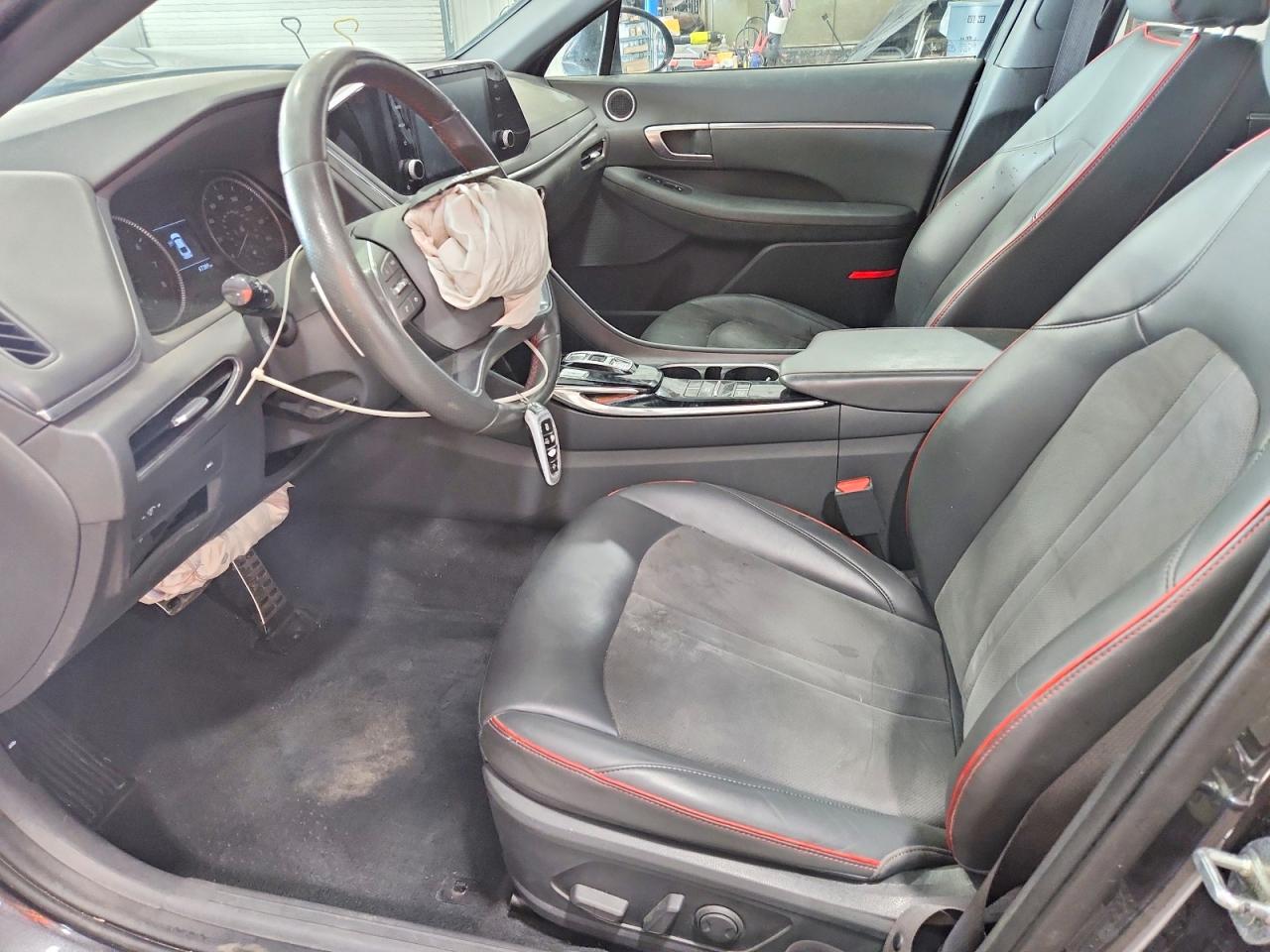 Hyundai SONATA Sel Plus