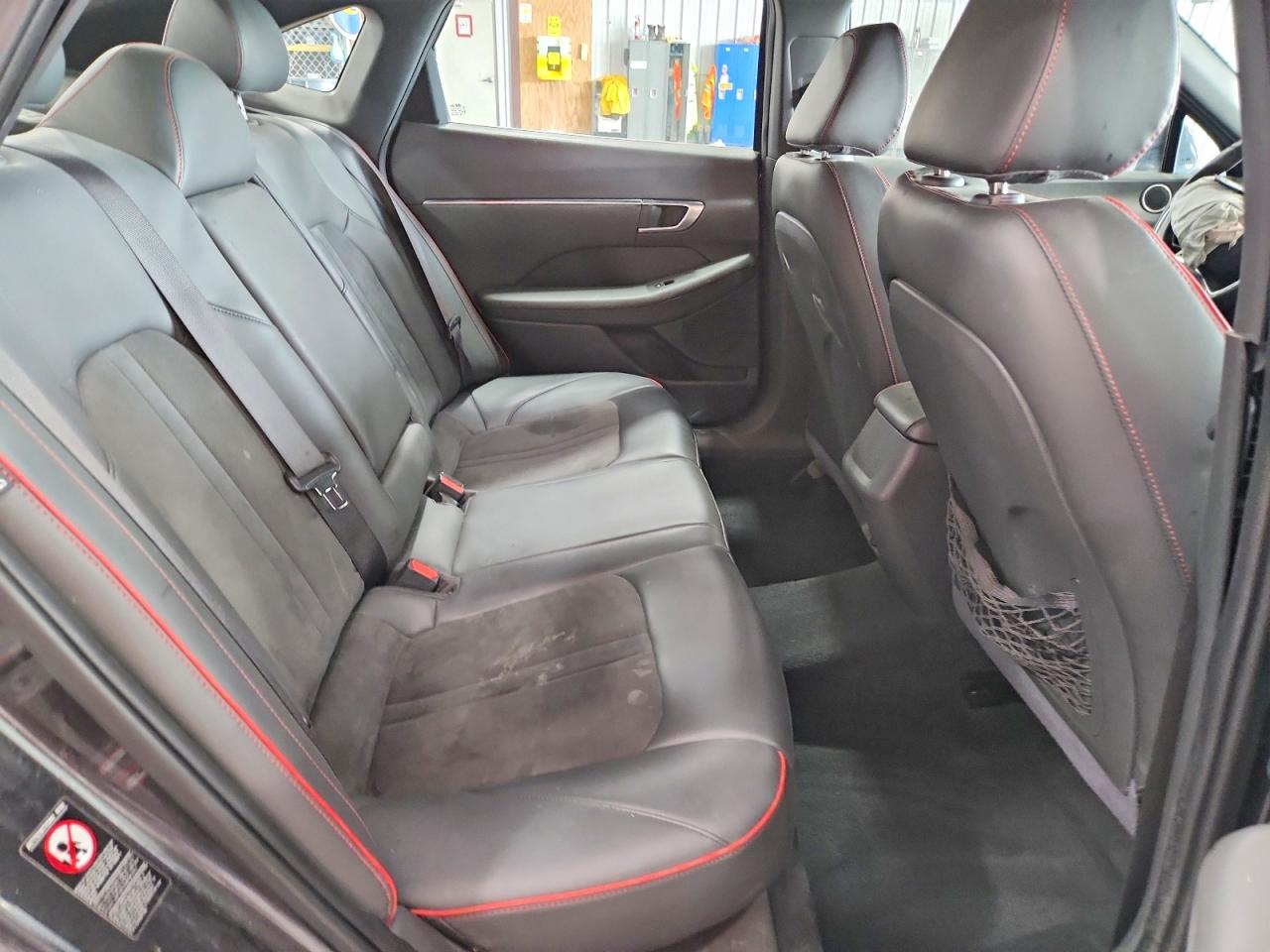 Hyundai SONATA Sel Plus