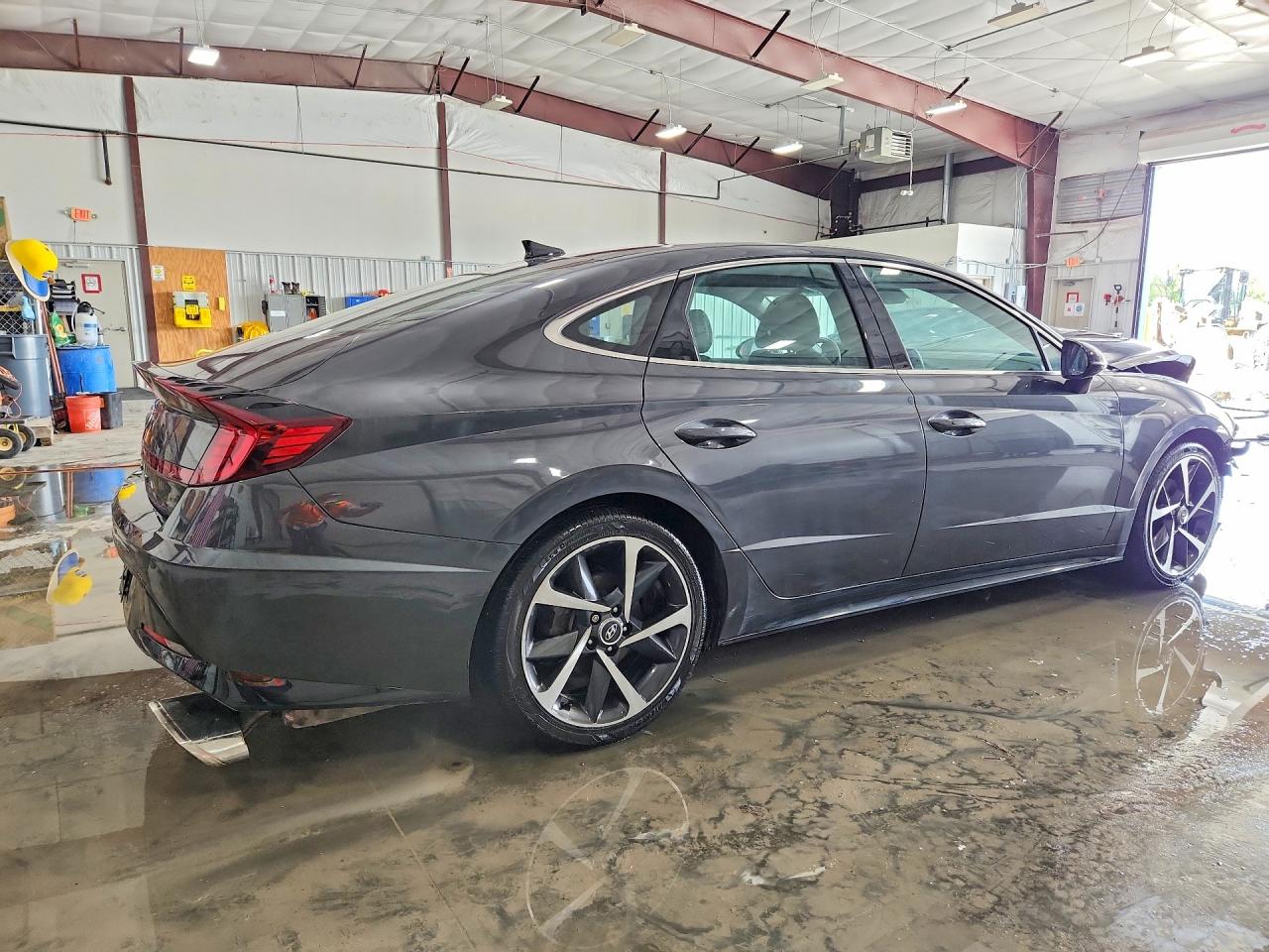 Hyundai SONATA Sel Plus