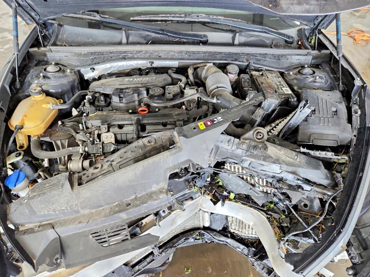 Hyundai SONATA Sel Plus