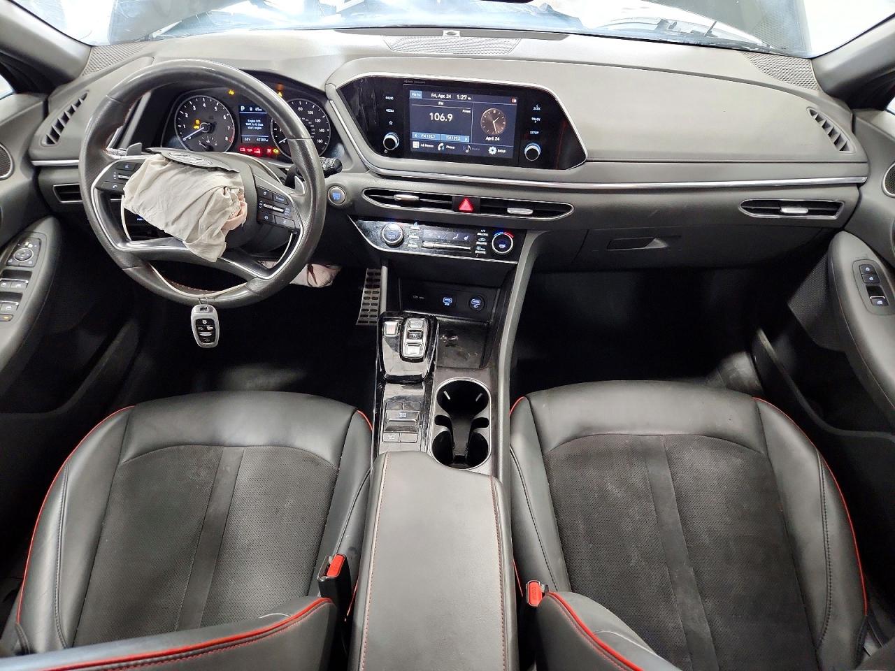 Hyundai SONATA Sel Plus