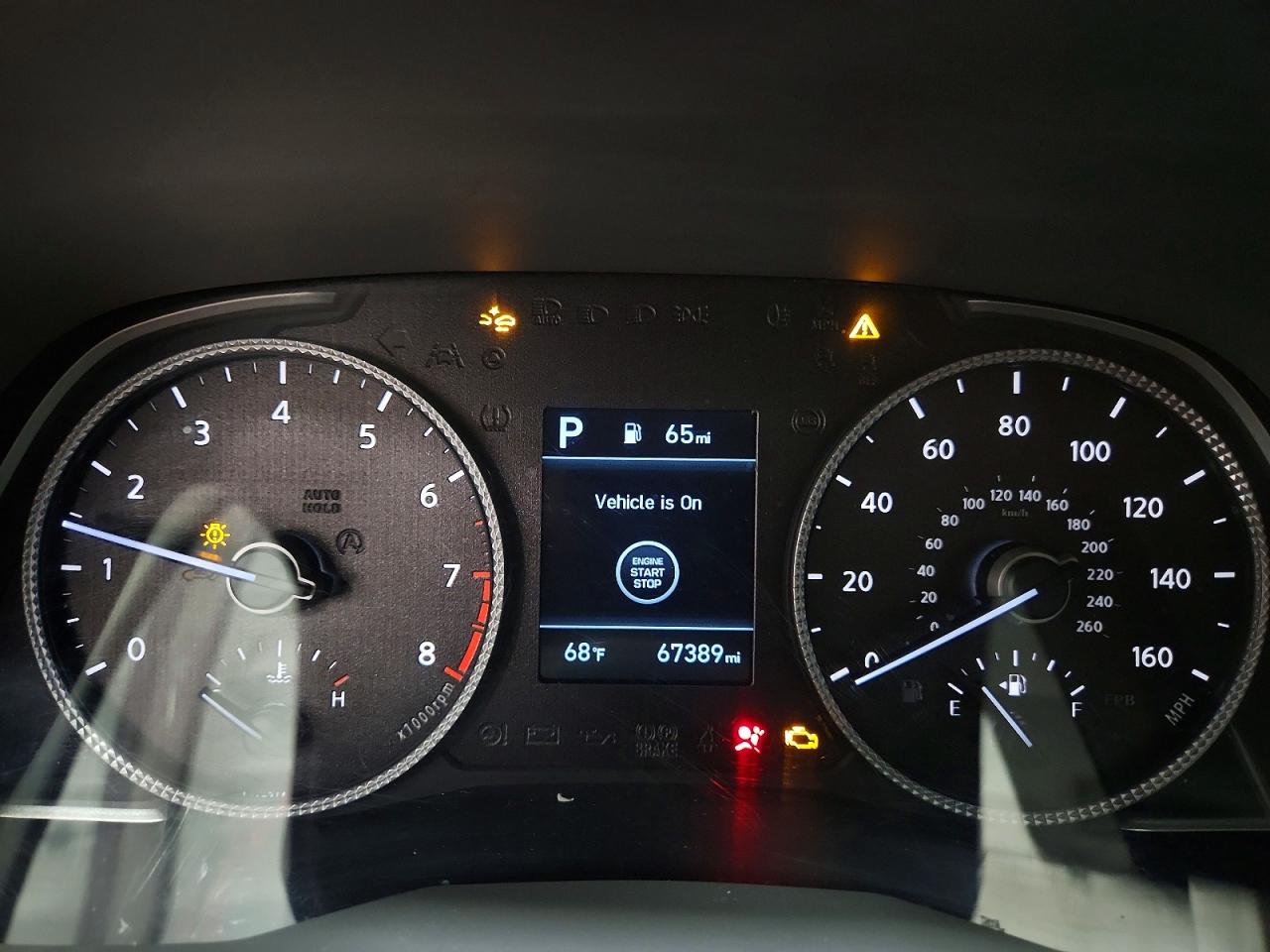Hyundai SONATA Sel Plus