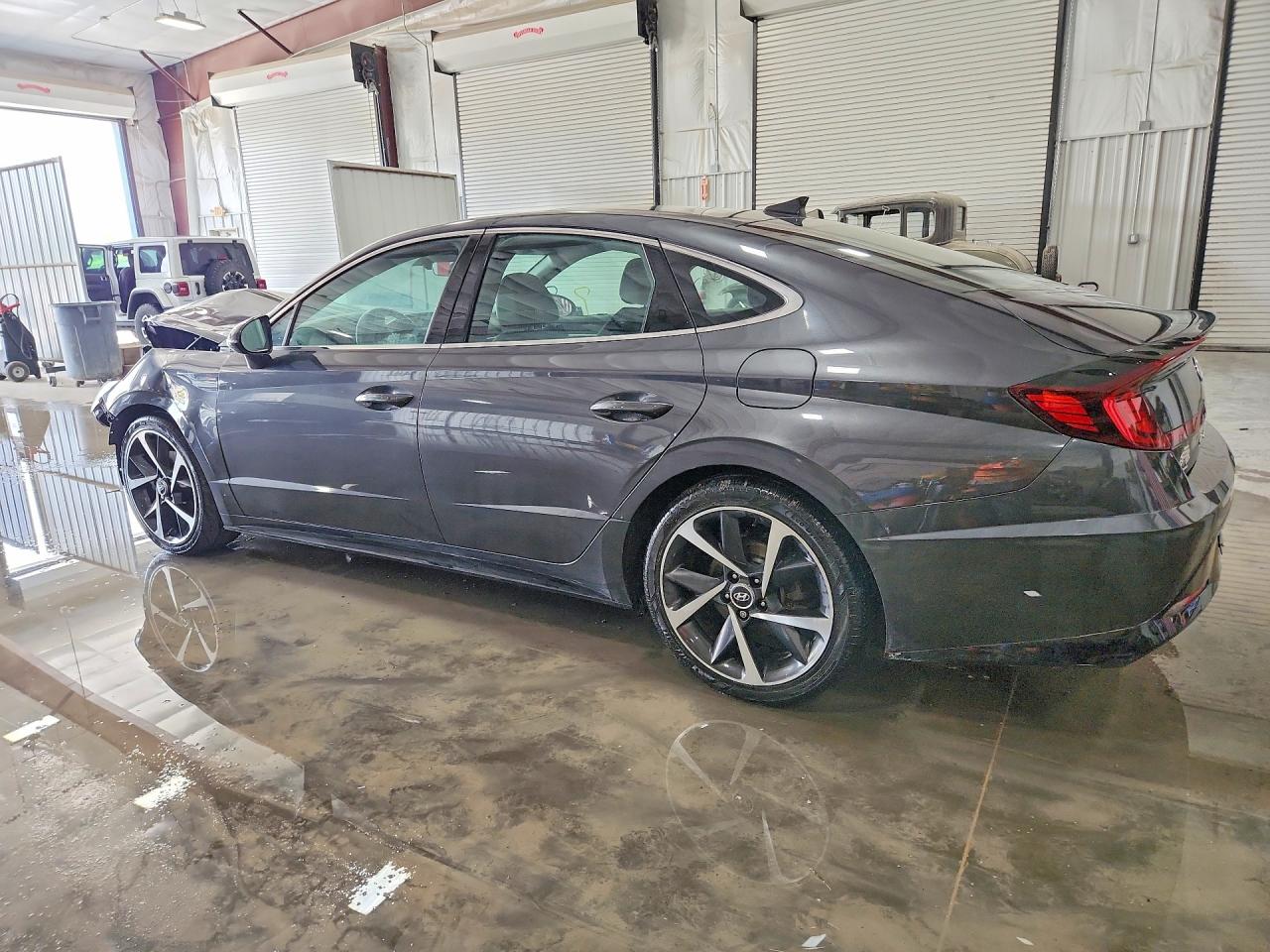 Hyundai SONATA Sel Plus