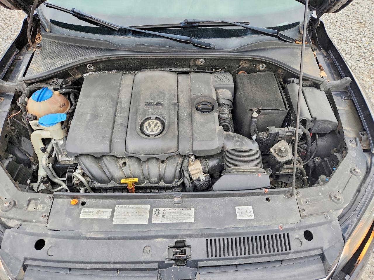 Volkswagen Passat Se