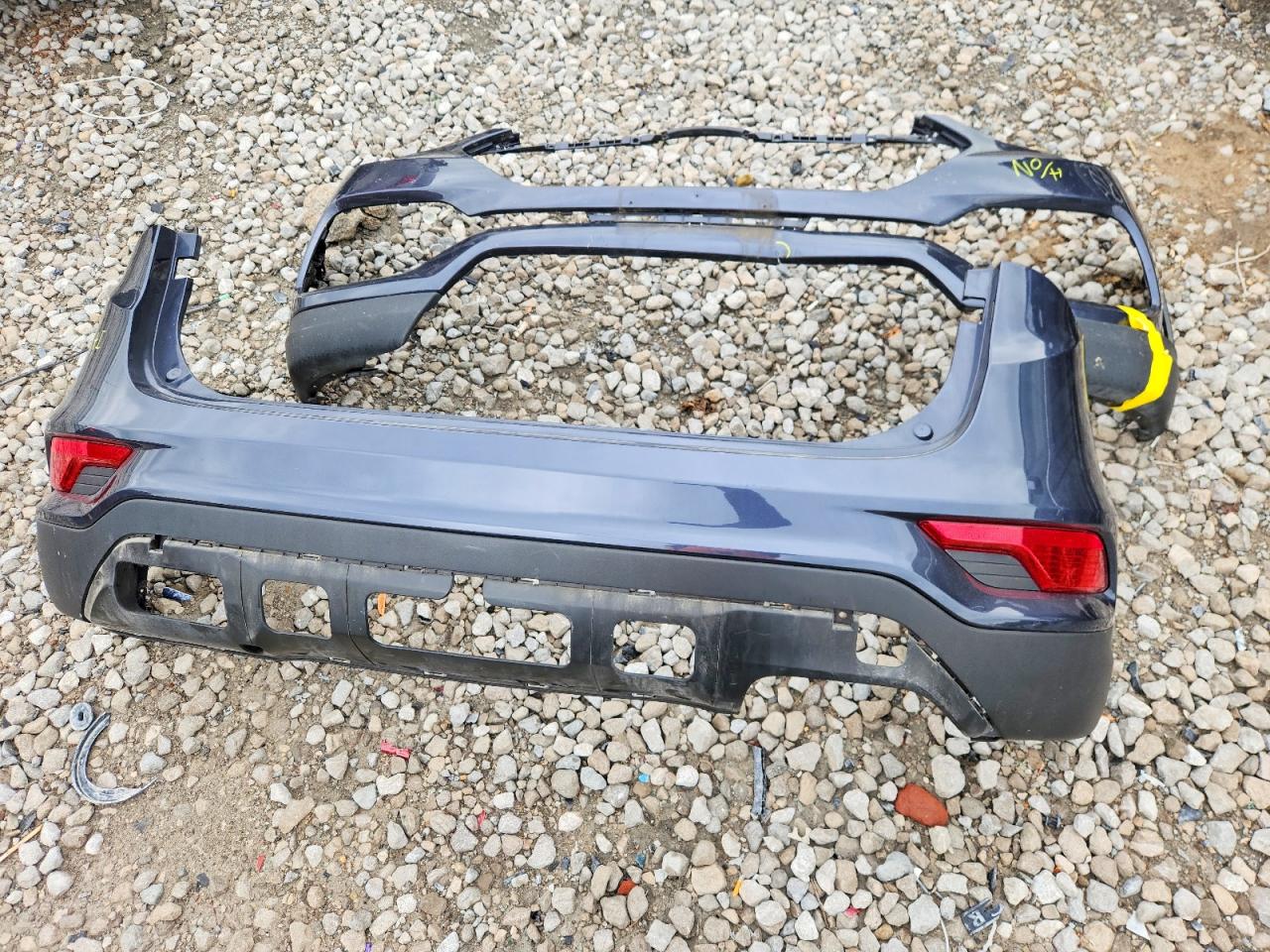 Hyundai SANTA FE 2.4l