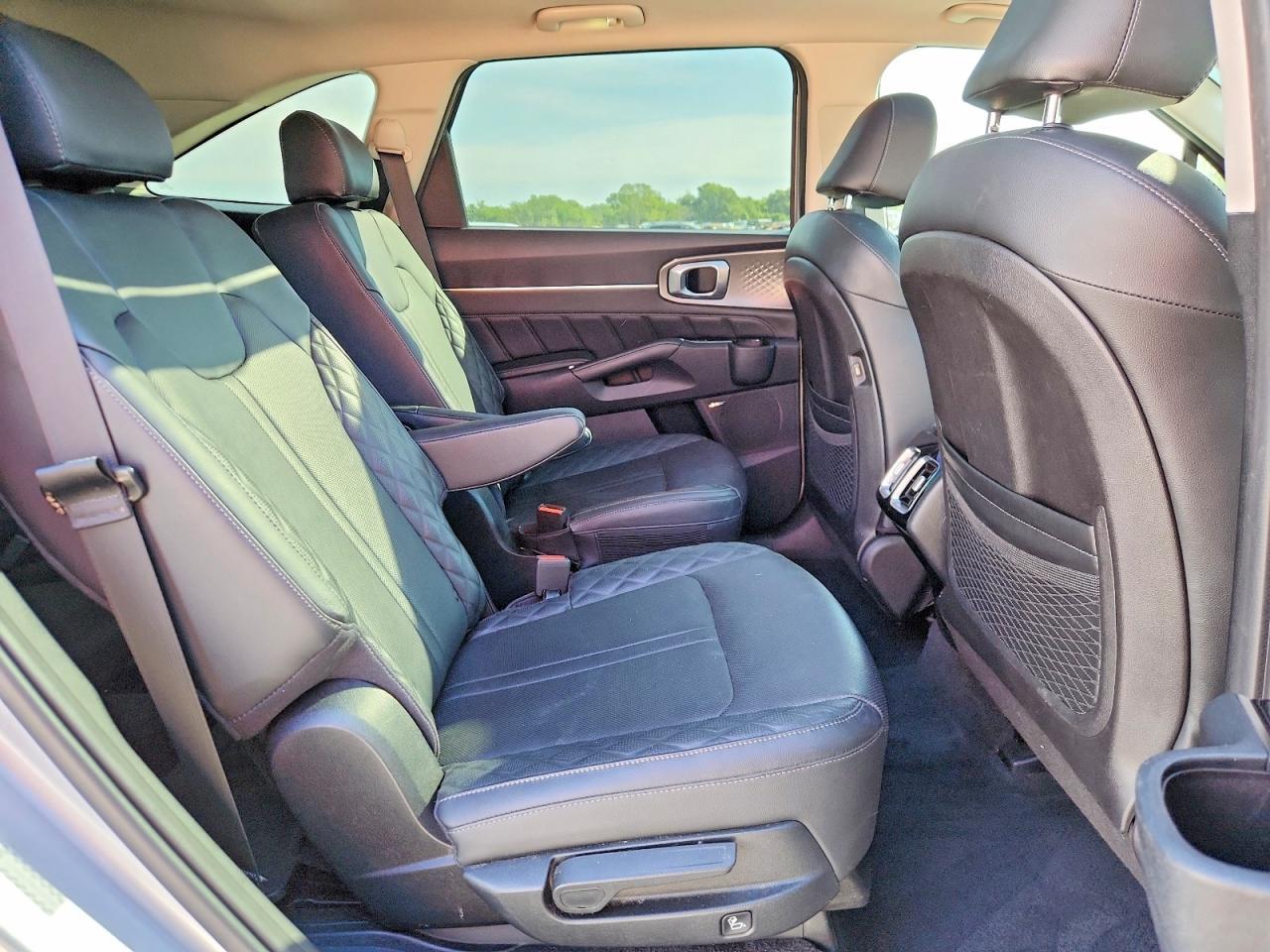 Kia Sorento Sx Prestige