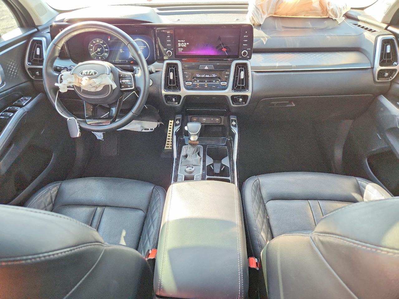 Kia Sorento Sx Prestige