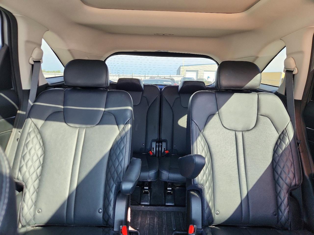 Kia Sorento Sx Prestige