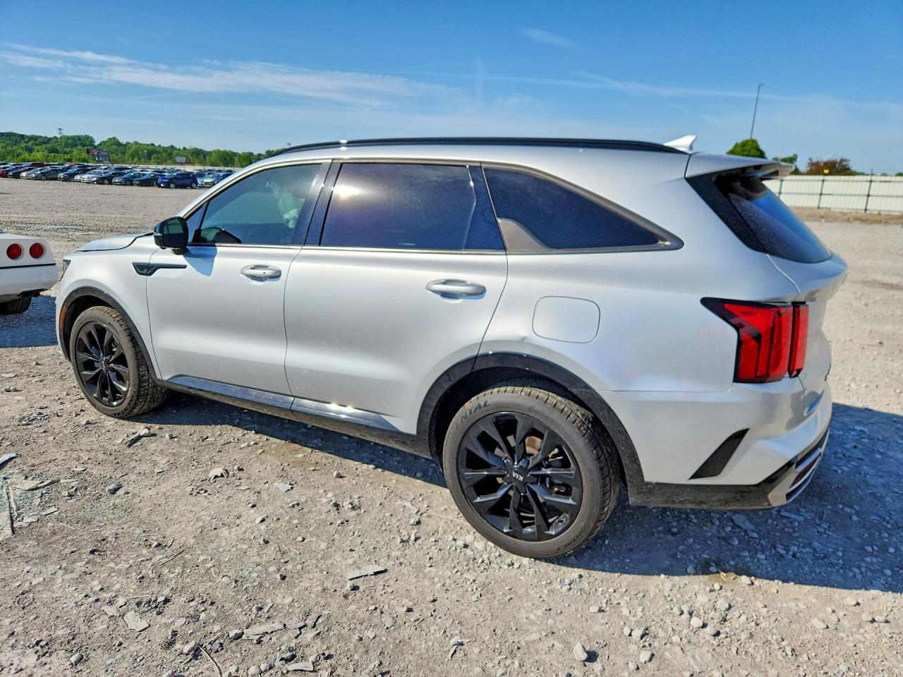Kia Sorento Sx Prestige