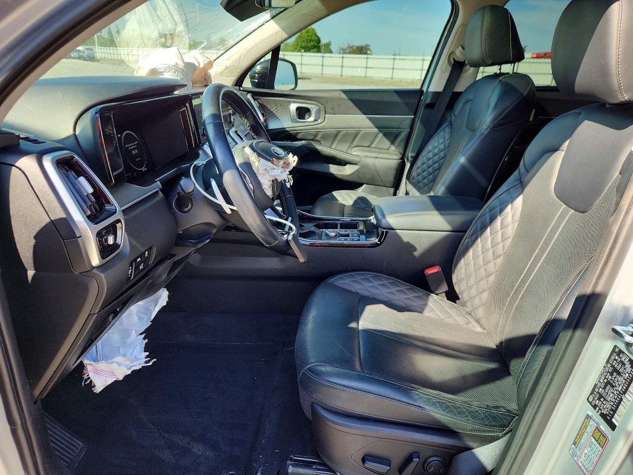 Kia Sorento Sx Prestige