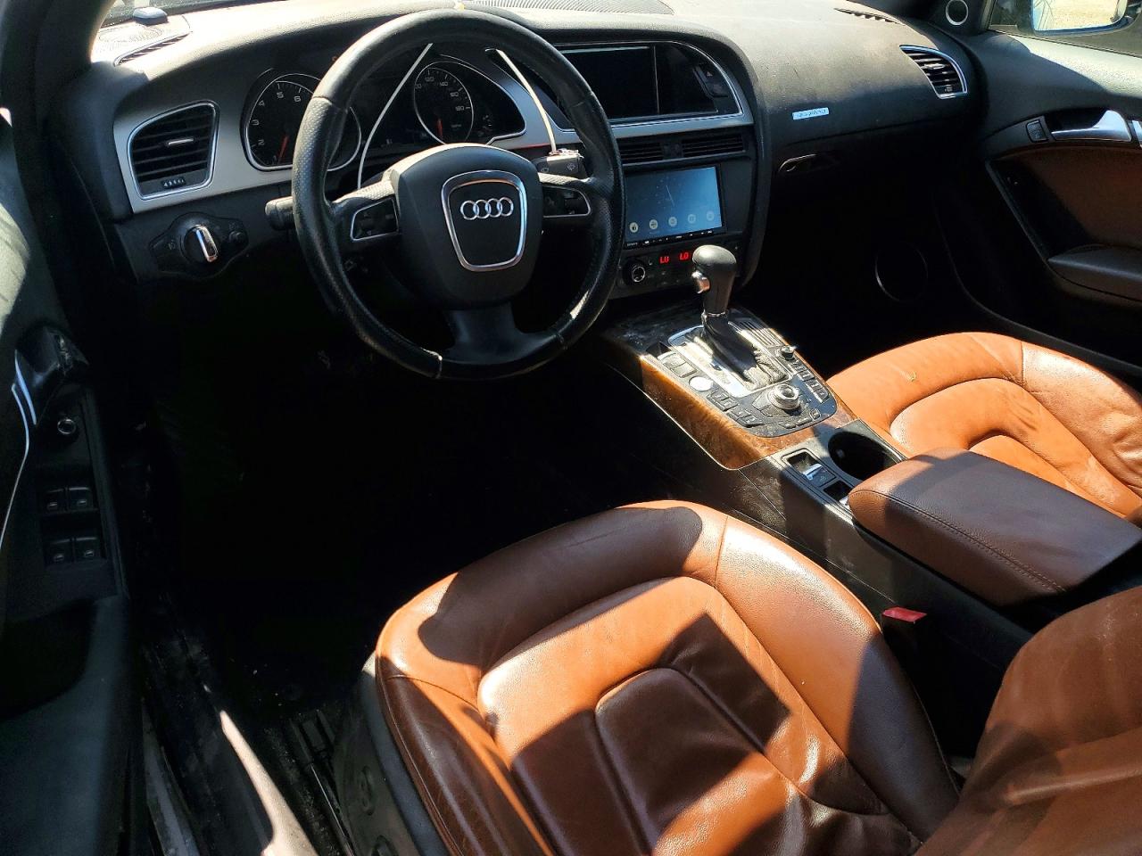 Audi A5 Prestige