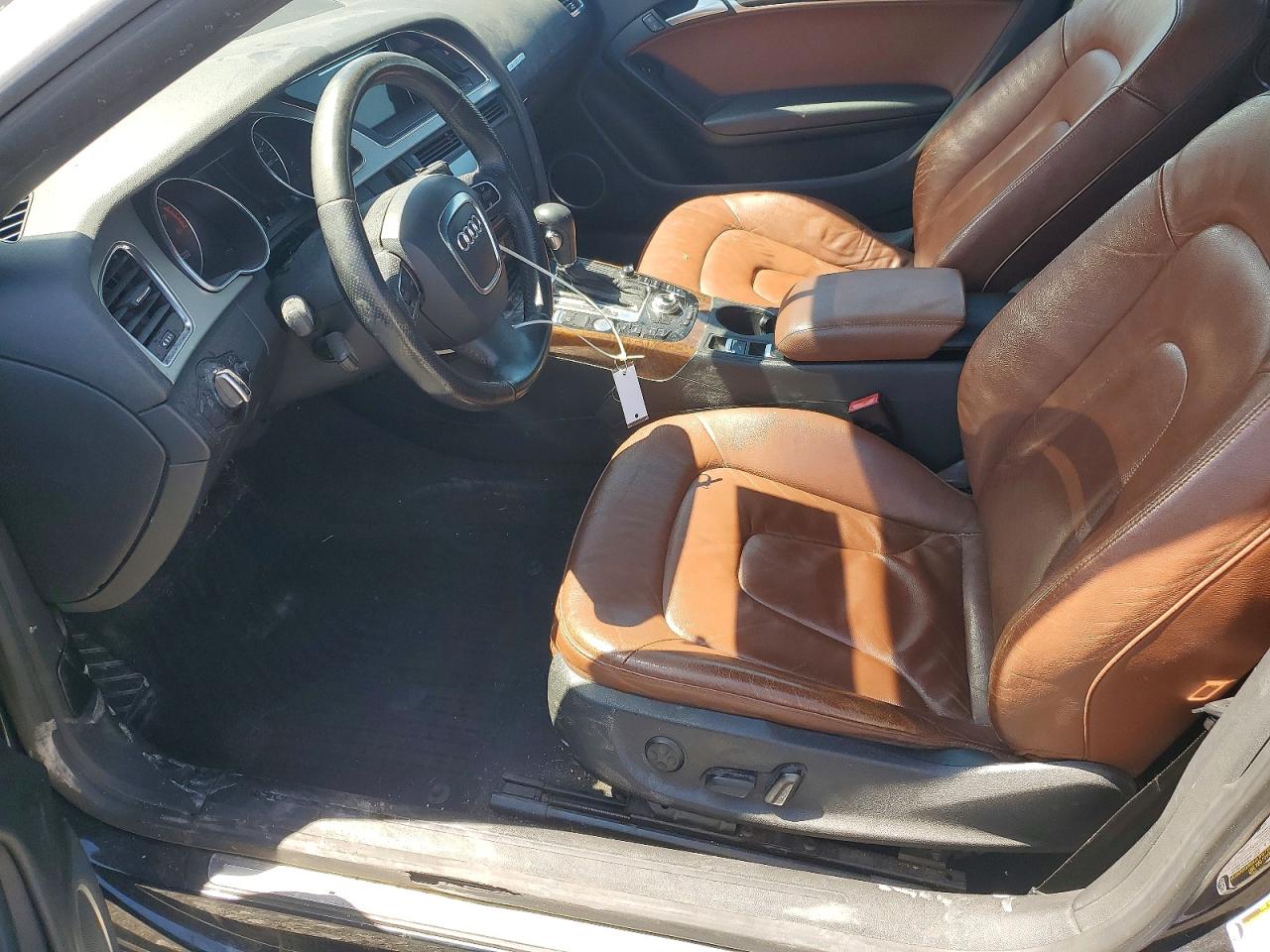 Audi A5 Prestige