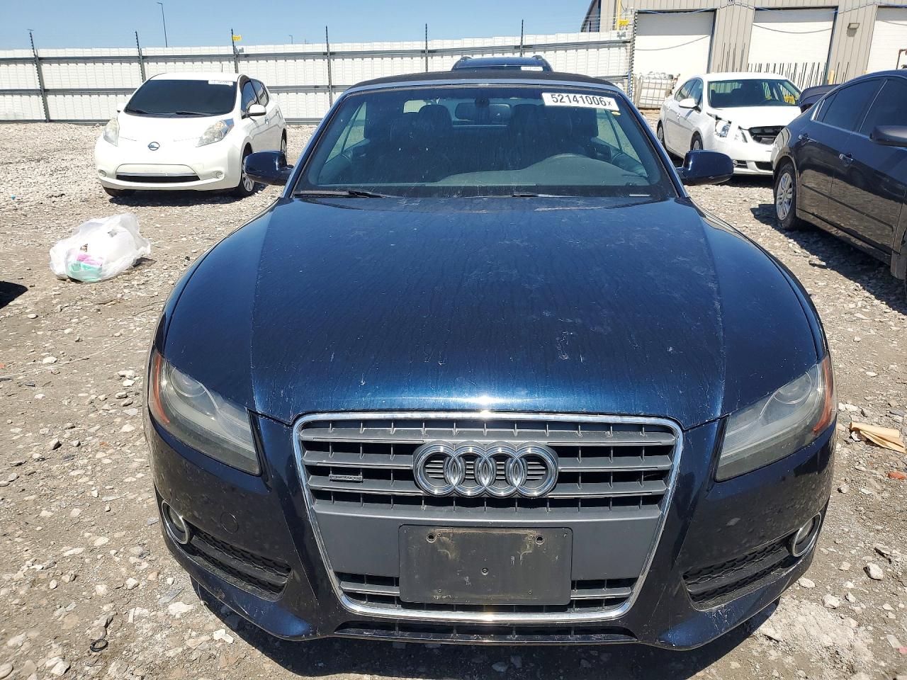 Audi A5 Prestige