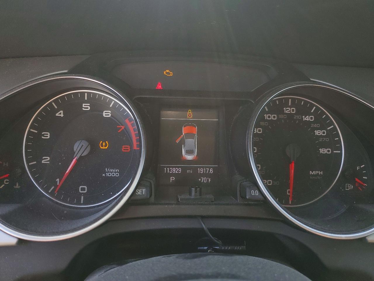 Audi A5 Prestige