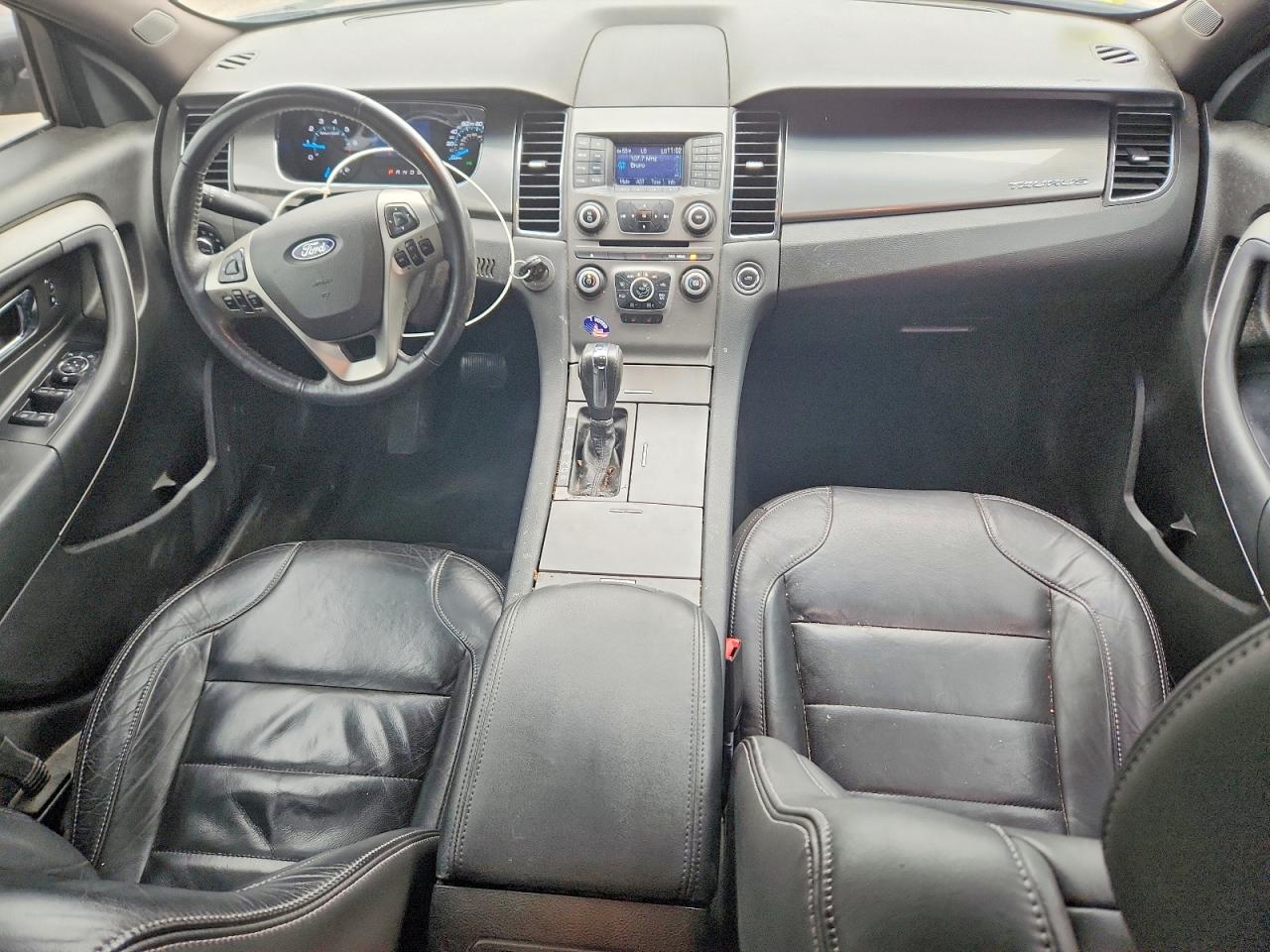 Ford Taurus Sel