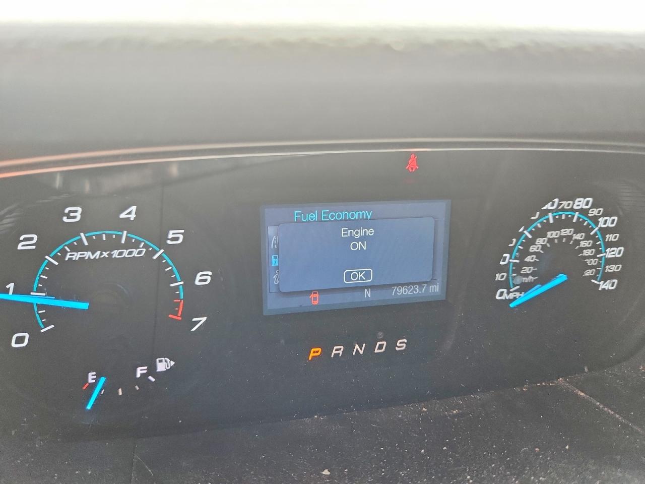 Ford Taurus Sel