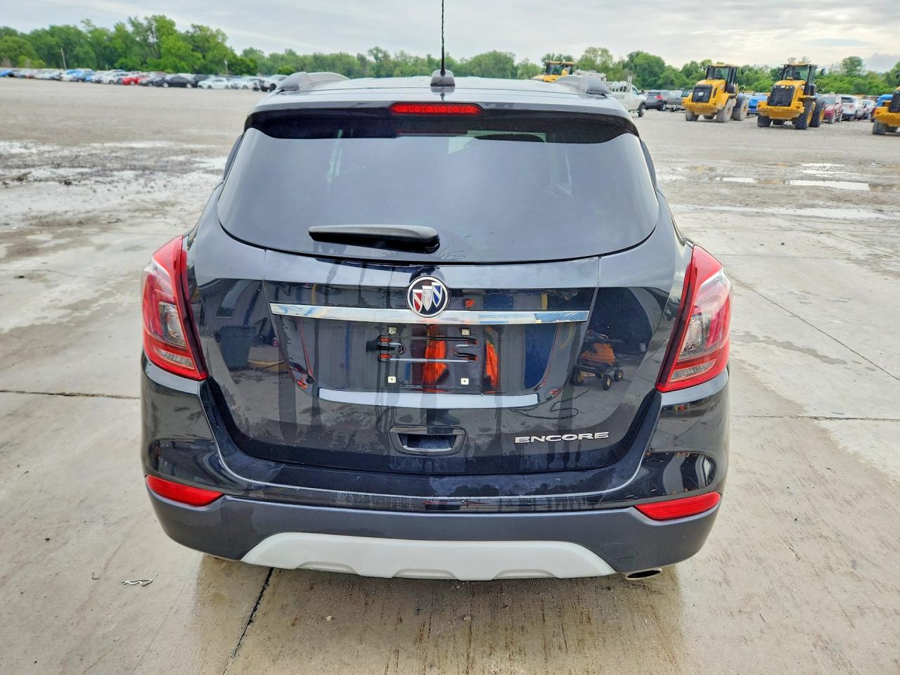 Buick Encore Preferred