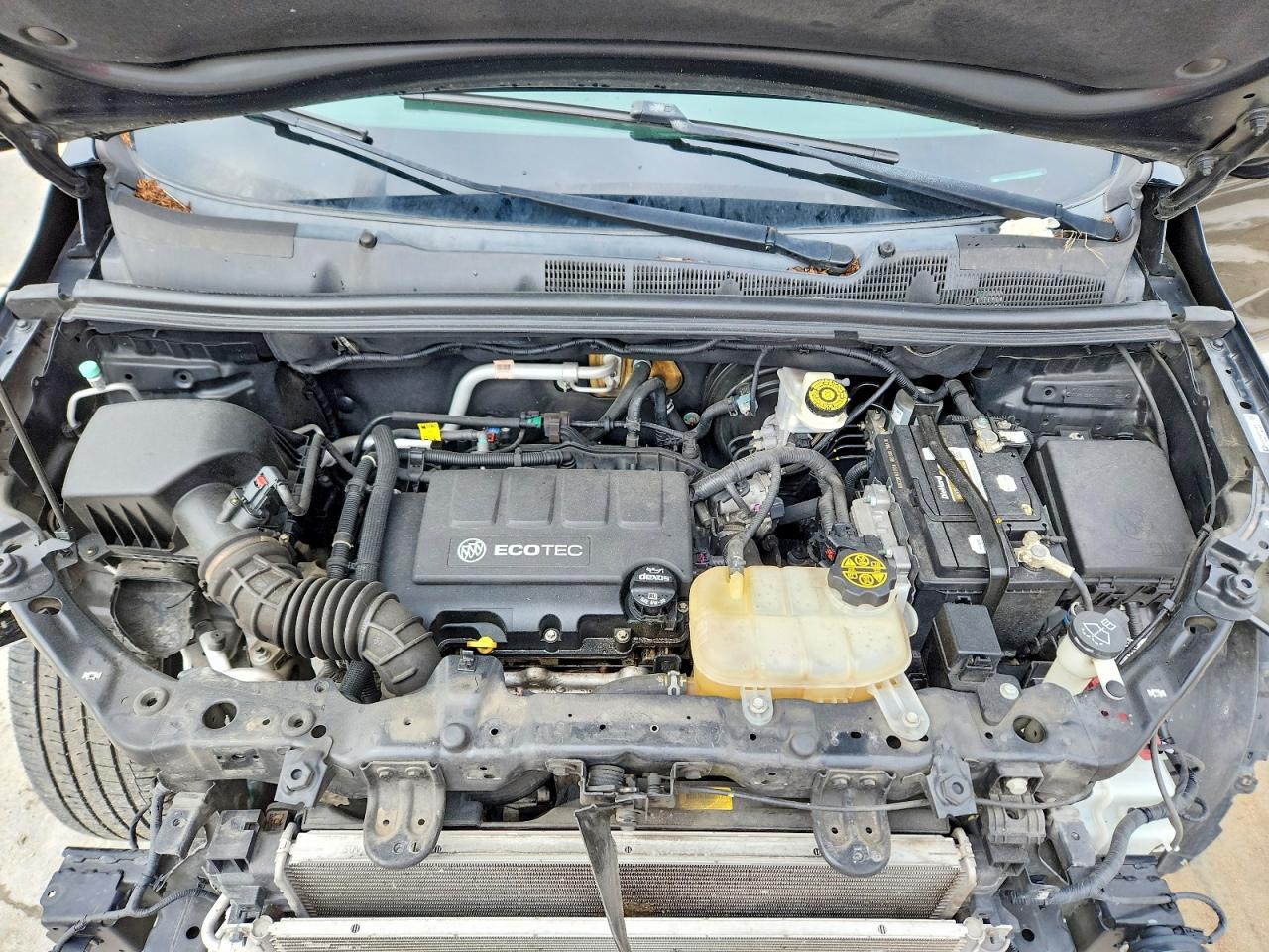 Buick Encore Preferred