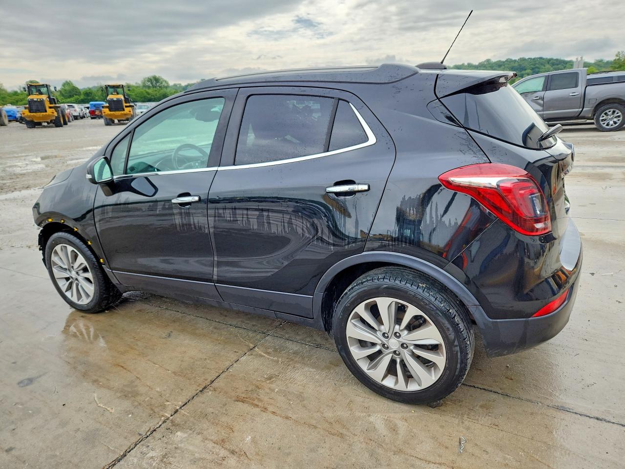 Buick Encore Preferred