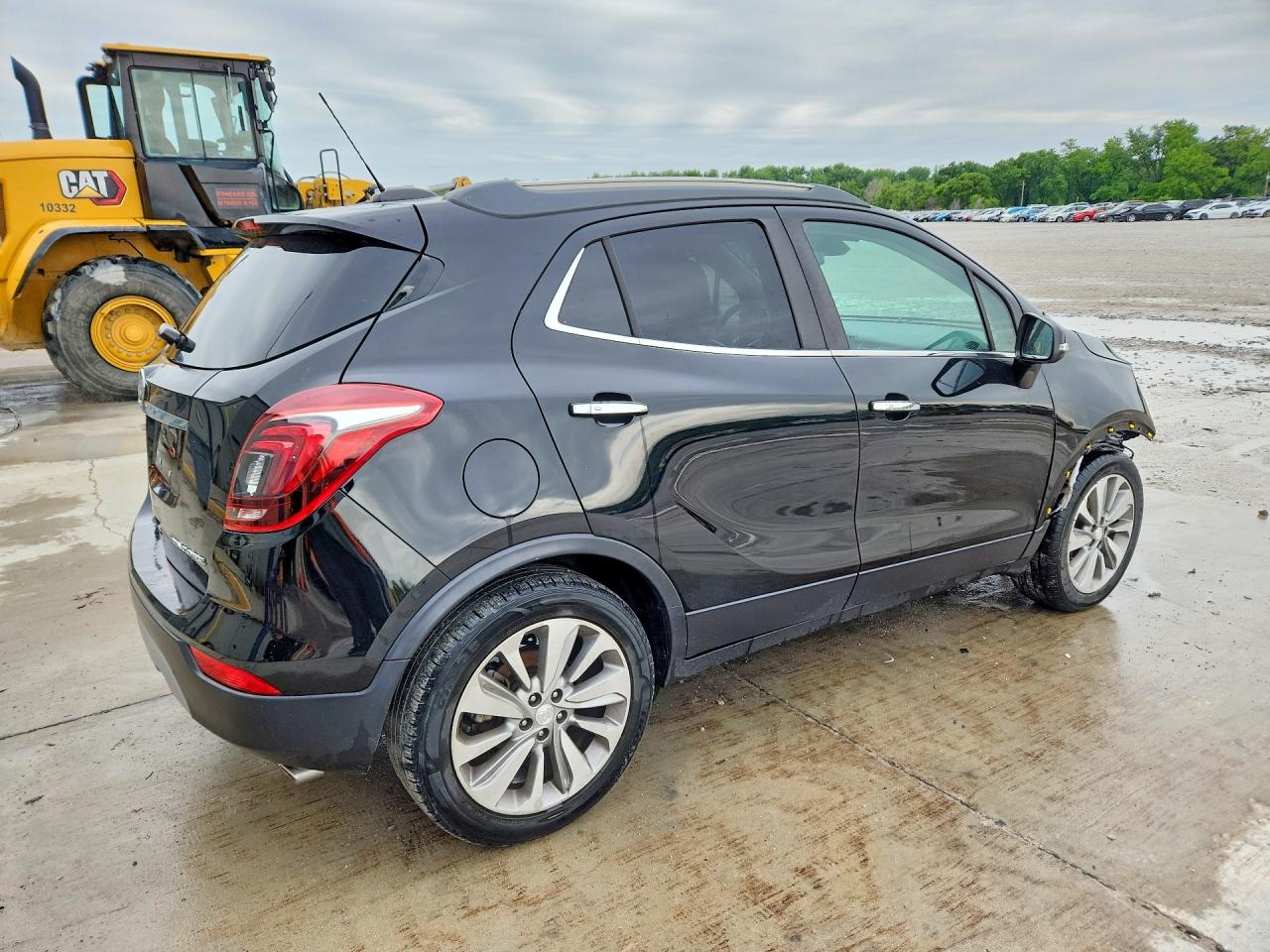 Buick Encore Preferred