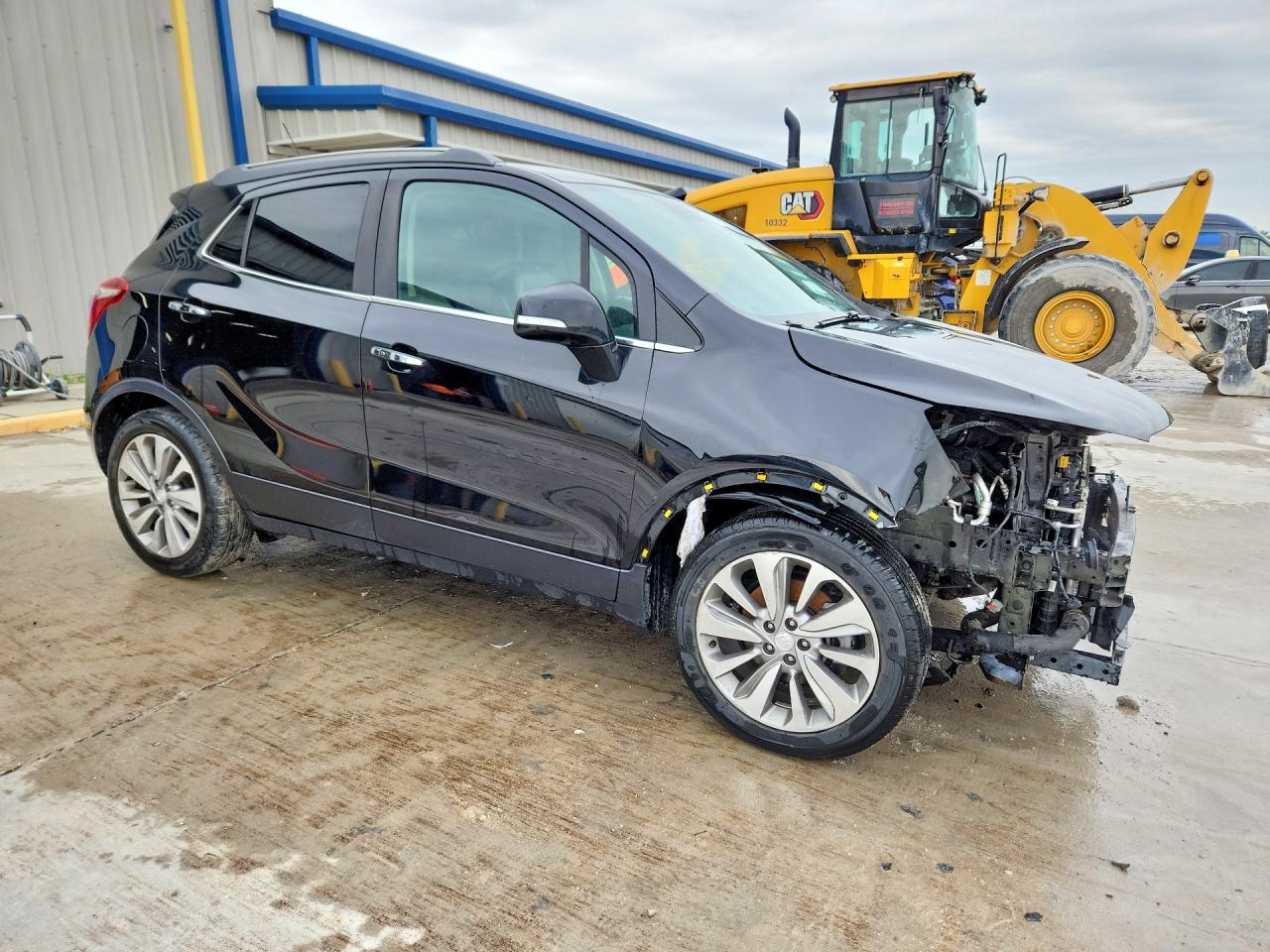 Buick Encore Preferred